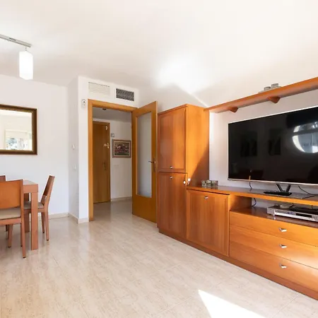 Apartman Aqua *