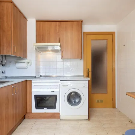 Aqua Apartment Salou