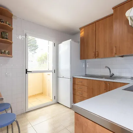 Apartment Aqua Salou