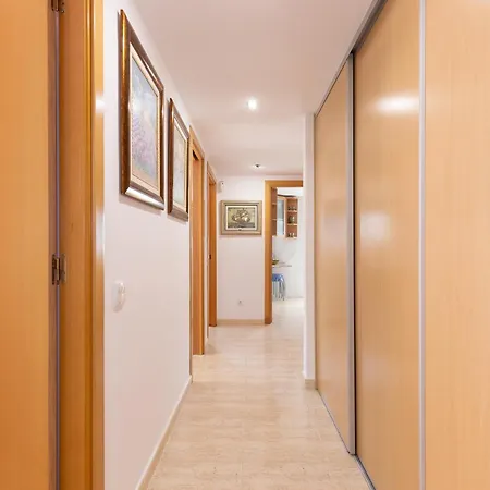 Apartment Aqua Salou