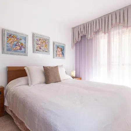Apartment Aqua Salou