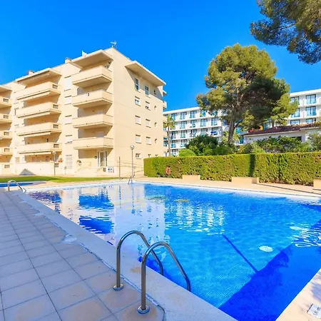 Apartment Aqua Salou
