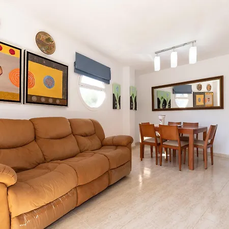 Apartment Aqua Salou