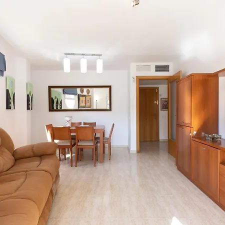 Aqua Apartment