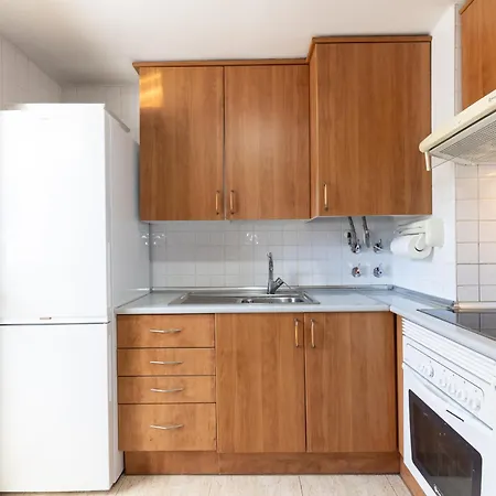 Apartment Aqua