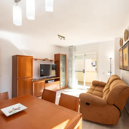 Aqua Apartment