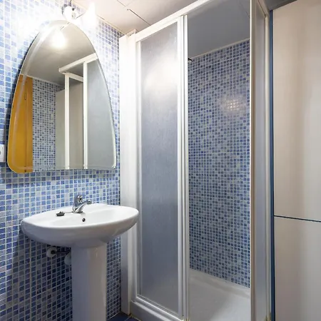 Aqua Apartman Salou