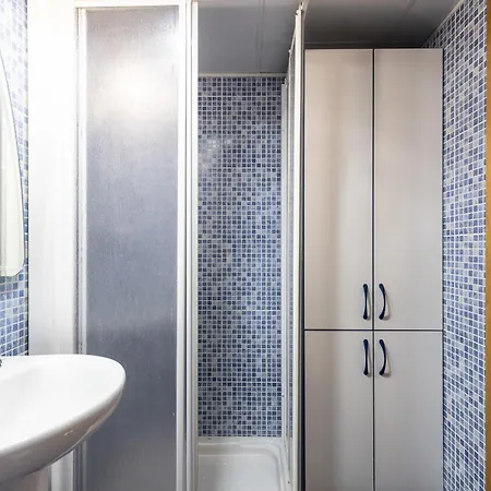 Aqua Apartman