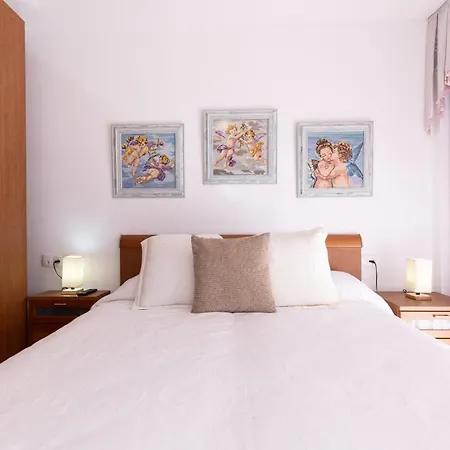 Apartman Aqua *