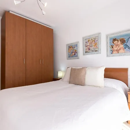 Aqua Apartman Salou