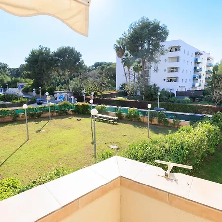 Apartman Aqua *